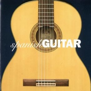 Spanish Guitar album cover