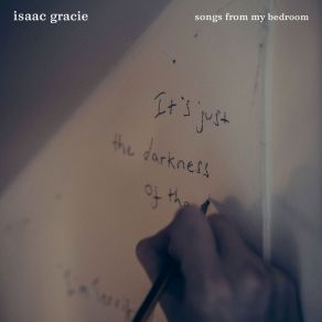 Songs From My Bedroom album cover