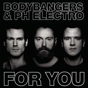 For You (Maxi-Single) album cover