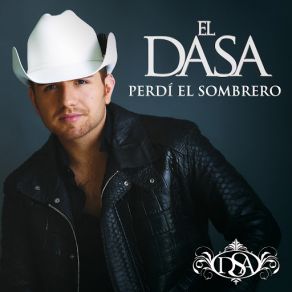Perdí El Sombrero (Single) album cover
