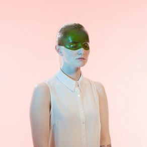 Adrian album cover