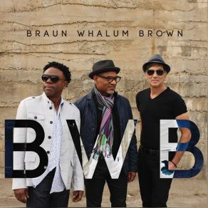 Bwb album cover