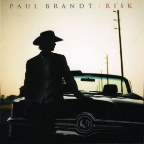 Risk album cover