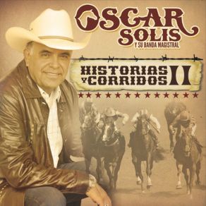Historias Y Corridos II album cover