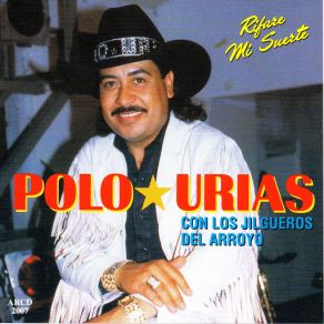 Rifare Mi Suerte album cover