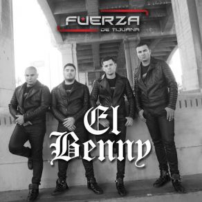 El Benny (Single) album cover