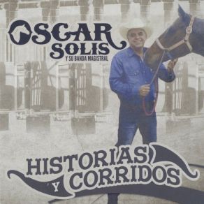 Historias Y Corridos album cover