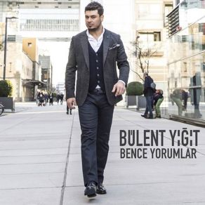 Bence Yorumlar album cover