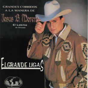 El Grande Ligas album cover