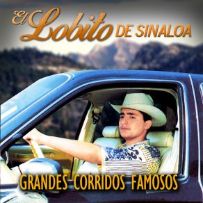 Grandes Corridos Famosos album cover