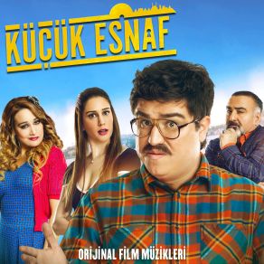 Berhudar Olmak Zor (Single) album cover