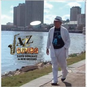 Jazz Gumbo album cover