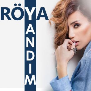 Yandım (Single) album cover