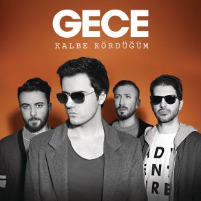 Kalbe Kördüğüm album cover