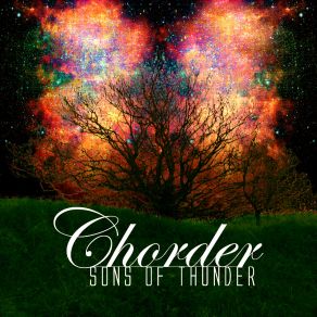 Sons Of Thunder album cover