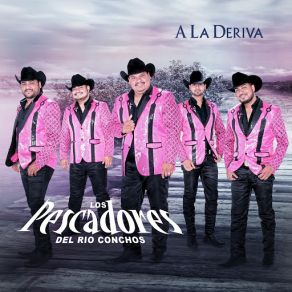A La Deriva album cover