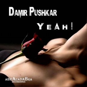 Yeah (Single) album cover