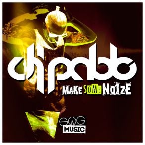 Make Some Noize (Single) album cover