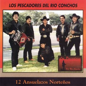 12 Ansuelazos Norteños album cover
