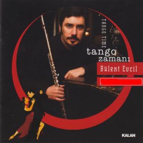 Tango Zamanı album cover