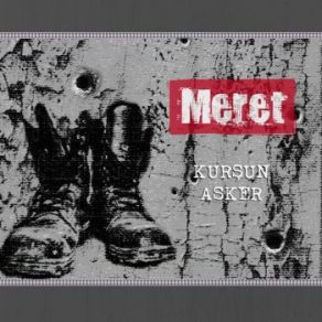 Kurşun Asker (Maxi-Single) album cover