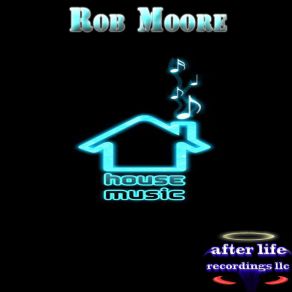 House Music album cover