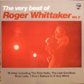 The Very Best Of Vol. 2 album cover