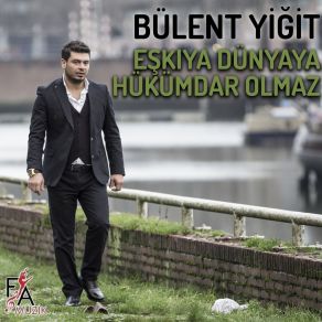 Eşkiya Dünya’ya Hükümdar Olmaz (Single) album cover
