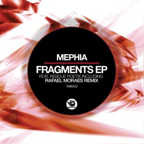 Fragments album cover