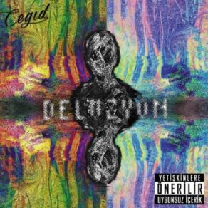 Delüzyon album cover
