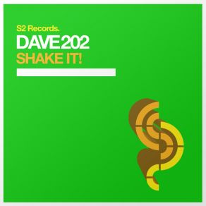 Shake It (Maxi-Single) album cover
