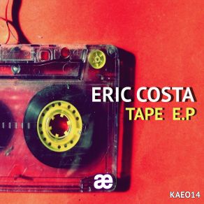 Tape (Maxi-Single) album cover