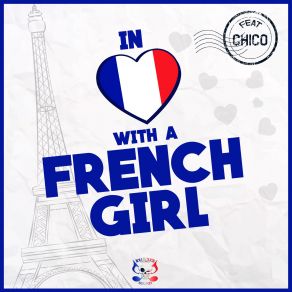 In Love With A French Girl (Single) album cover