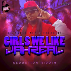 Girls We Like (Single) album cover