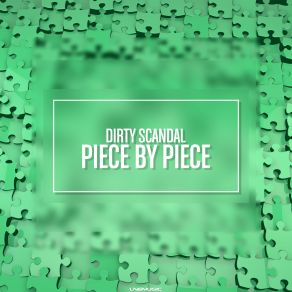 Piece By Piece (Remixes) album cover