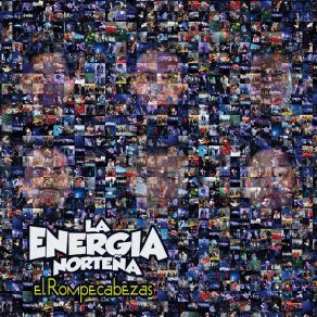 El Rompecabezas album cover
