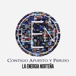 Contigo Apuesto Y Pierdo (Single) album cover