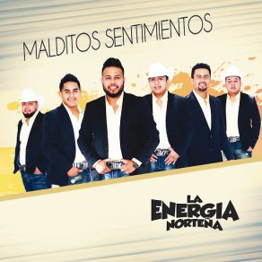 Malditos Sentimientos (Single) album cover