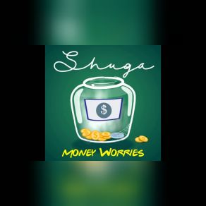 Money Worries (Single) album cover