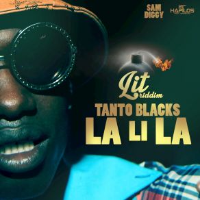 La Li La (Single) album cover