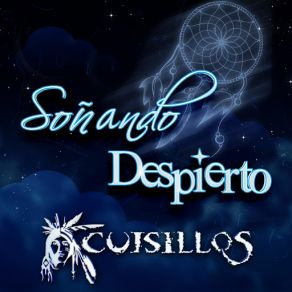 Soñando Despierto (Single) album cover