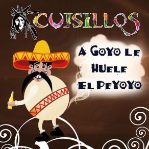 A Goyo Le Huele El Peyoyo (Single) album cover