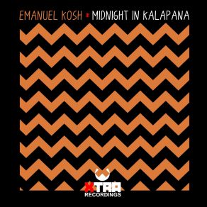 Midnight In Kalapana (Maxi-Single) album cover