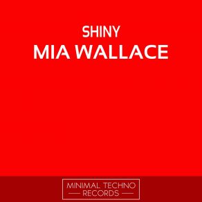 Mia Wallace (Original Soundtrack) (Maxi-Single) album cover