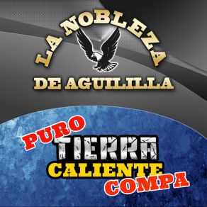 Puro Tierra Caliente Compa album cover