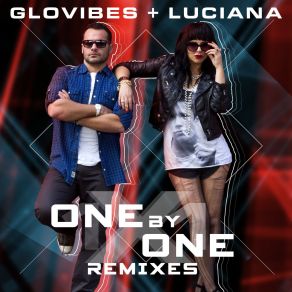 One By One (The Remixes) album cover