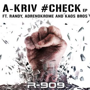 # Check (Maxi-Single) album cover