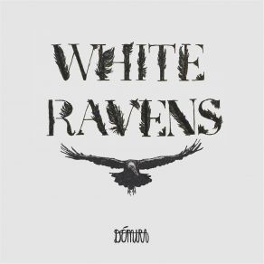 White Ravens album cover