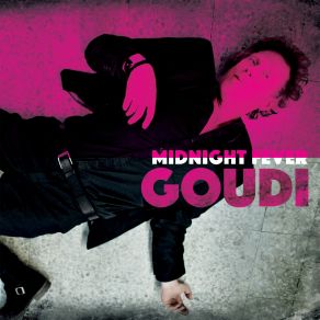 Midnight Fever album cover