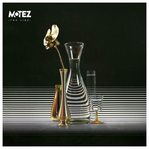 The Vibe album cover